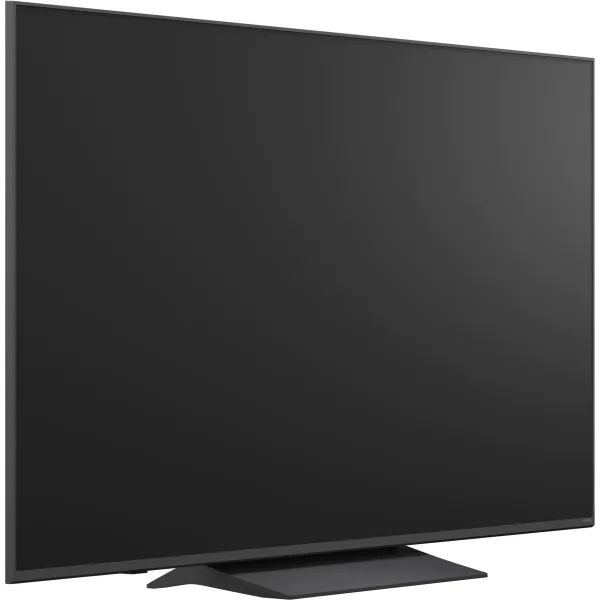 Телевізор 55" QNED 120Hz WebOS чорний LG (55QNED83B6A) - Фото 11
