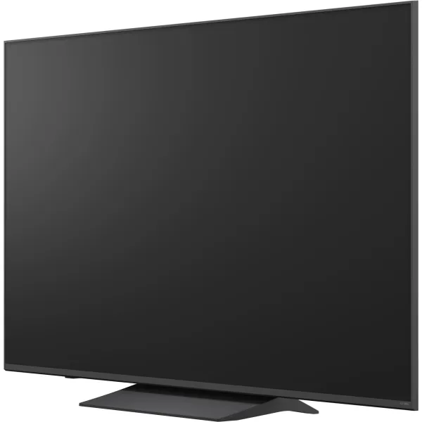 Телевізор 55" QNED 120Hz WebOS чорний LG (55QNED83B6A) - Фото 12