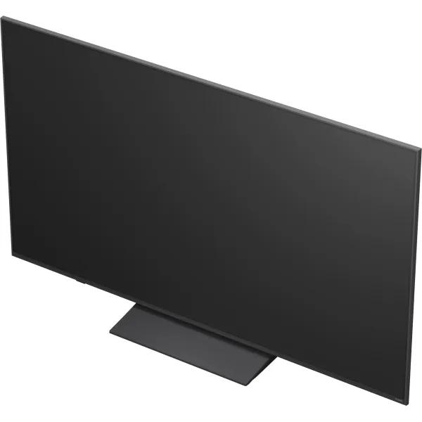 Телевізор 55" QNED 120Hz WebOS чорний LG (55QNED83B6A) - Фото 13