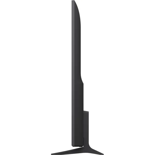 Телевізор 55" QNED 120Hz WebOS чорний LG (55QNED83B6A) - Фото 18