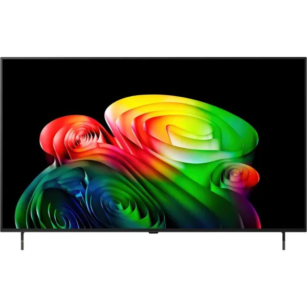 Телевізор 55" OLED 120Hz WebOS черный LG (OLED55B65LA) - Фото 7