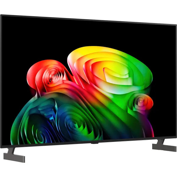 Телевізор 55" OLED 120Hz WebOS черный LG (OLED55B65LA) - Фото 1