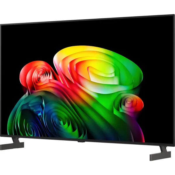 Телевізор 55" OLED 120Hz WebOS черный LG (OLED55B65LA) - Фото 2