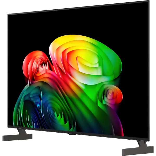 Телевізор 55" OLED 120Hz WebOS черный LG (OLED55B65LA) - Фото 4
