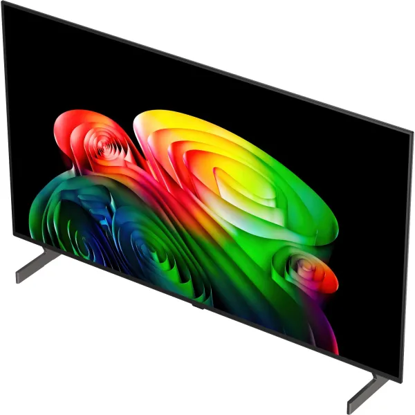 Телевізор 55" OLED 120Hz WebOS черный LG (OLED55B65LA) - Фото 5