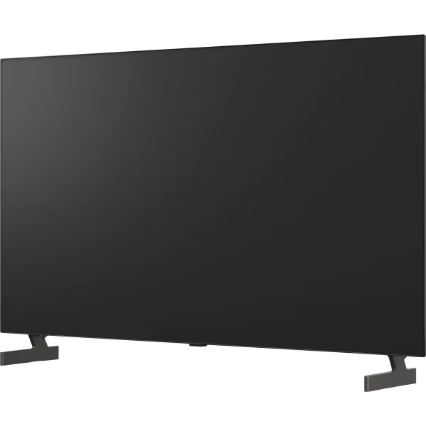 Телевізор 55" OLED 120Hz WebOS черный LG (OLED55B65LA) - Фото 9