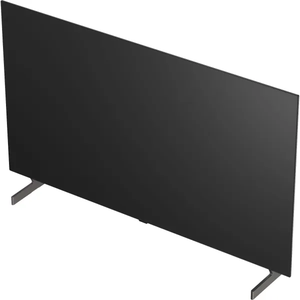 Телевізор 55" OLED 120Hz WebOS черный LG (OLED55B65LA) - Фото 12