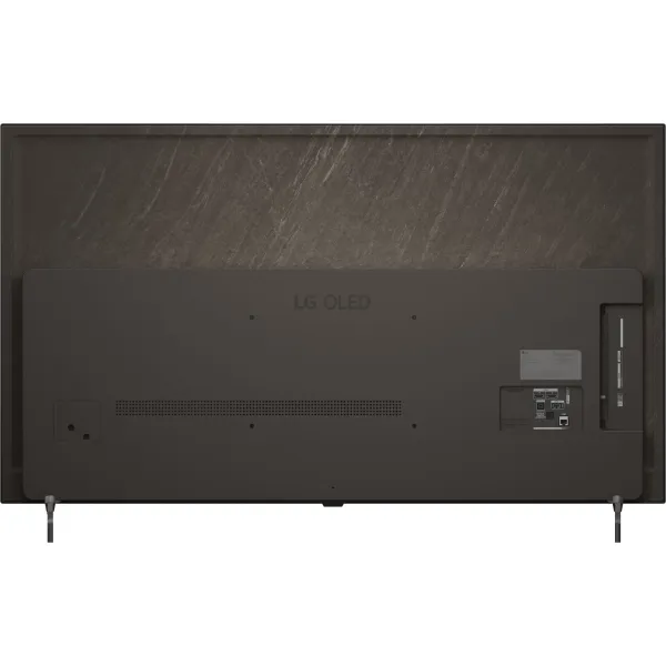 Телевізор 55" OLED 120Hz WebOS черный LG (OLED55B65LA) - Фото 13