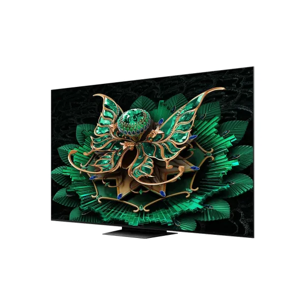 Телевизор 55" MiniLED 144Hz Google TV черный TCL (55C79K) - Фото 5