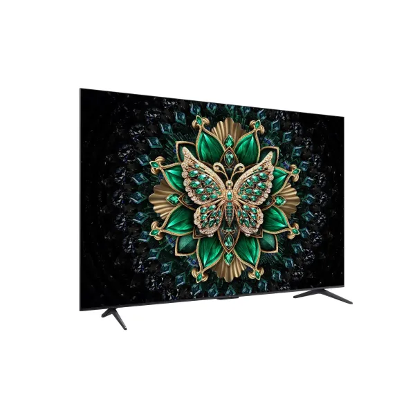 Телевізор 65" MiniLED 144Hz Google TV TCL (65C61K) - Фото 5
