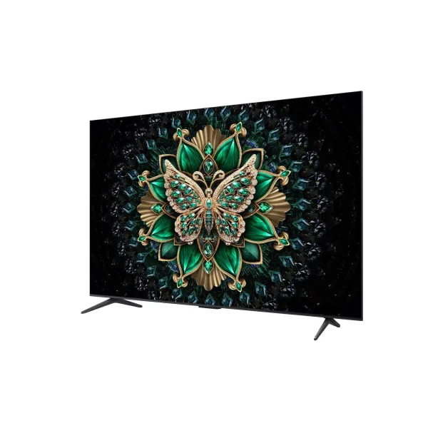 Телевізор 65" MiniLED 144Hz Google TV TCL (65C61K) - Фото 6