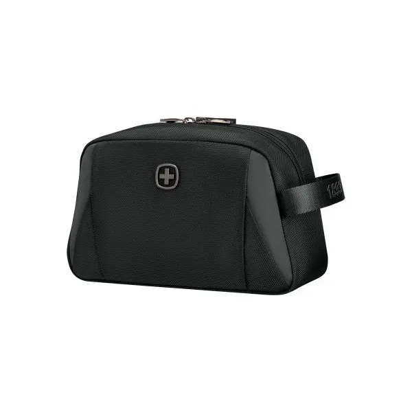 Несесер XE Pouch, Toiletry Kit, чёрный Wenger (653869) - Фото 6