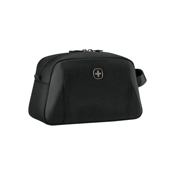 Несесер XE Pouch, Toiletry Kit, чёрный Wenger (653869) - Фото 1