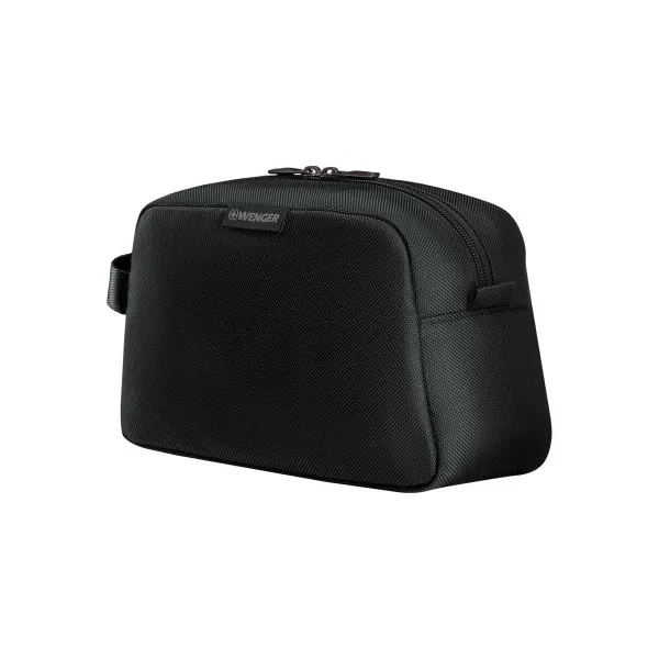 Несесер XE Pouch, Toiletry Kit, чёрный Wenger (653869) - Фото 2