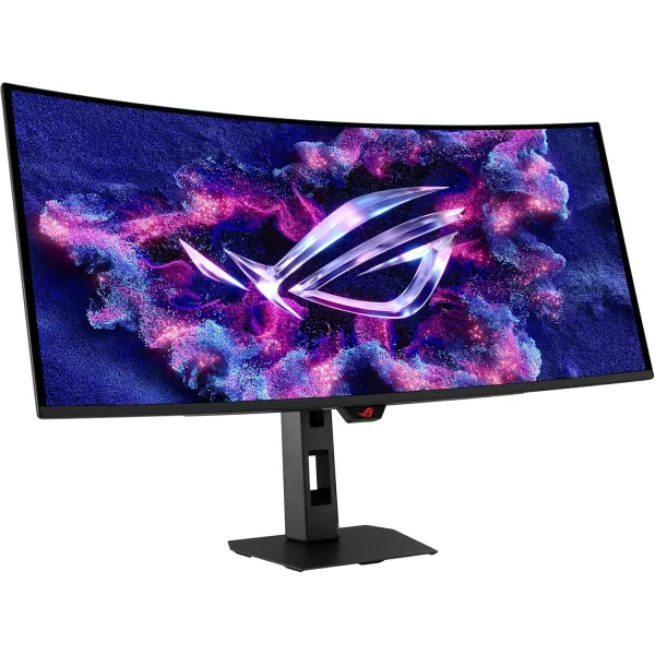 Монітор 34" ROG Strix XG34WCDMS, QD-OLED, 280Hz Asus (90LM0D20-B01971) - Фото 1