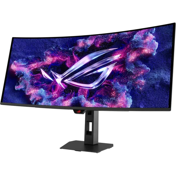 Монітор 34" ROG Strix XG34WCDMS, QD-OLED, 280Hz Asus (90LM0D20-B01971) - Фото 2