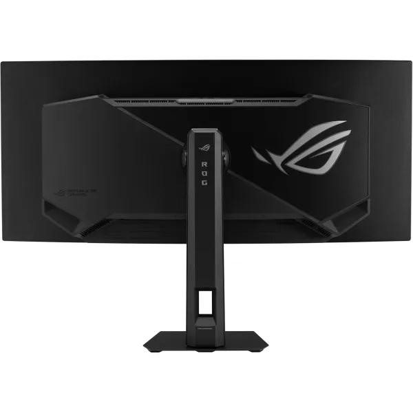 Монітор 34" ROG Strix XG34WCDMS, QD-OLED, 280Hz Asus (90LM0D20-B01971) - Фото 3