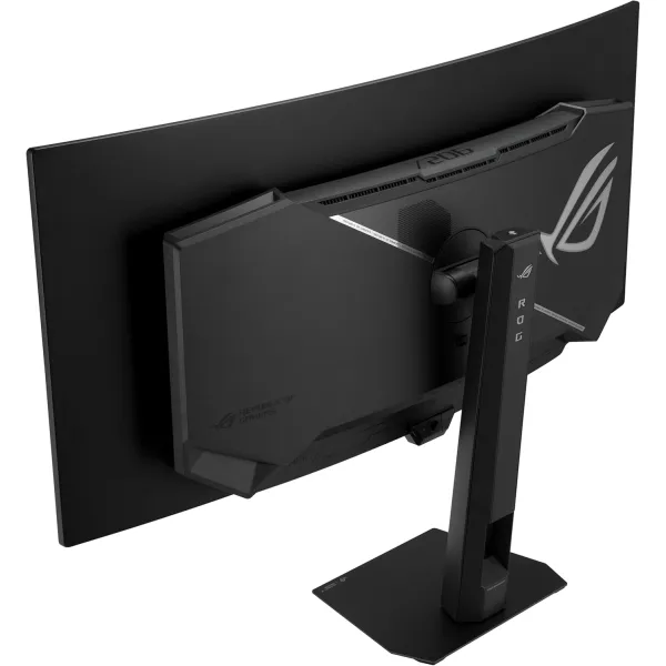 Монітор 34" ROG Strix XG34WCDMS, QD-OLED, 280Hz Asus (90LM0D20-B01971) - Фото 4