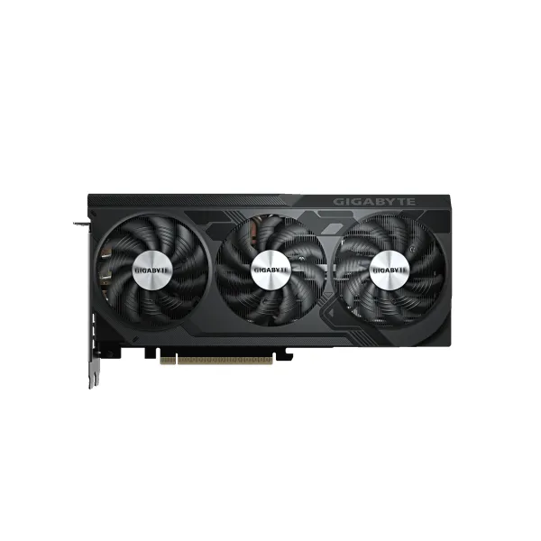 Відеокарта GeForce RTX 5070 Ti 16GB GDDR7 WINDFORCE OC V2 GIGABYTE (GV-N507TWF3OCV2-16GD)