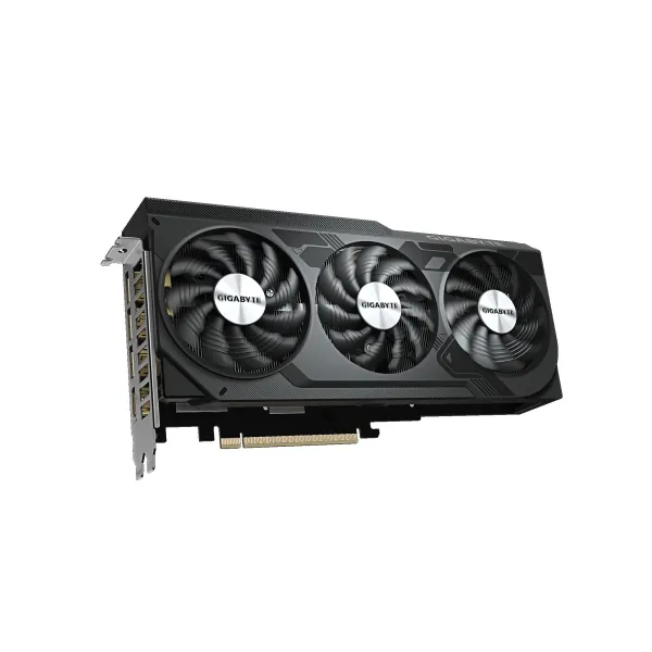 Відеокарта GeForce RTX 5070 Ti 16GB GDDR7 WINDFORCE OC V2 GIGABYTE (GV-N507TWF3OCV2-16GD) - Фото 2