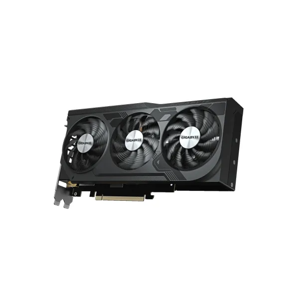 Відеокарта GeForce RTX 5070 Ti 16GB GDDR7 WINDFORCE OC V2 GIGABYTE (GV-N507TWF3OCV2-16GD) - Фото 3