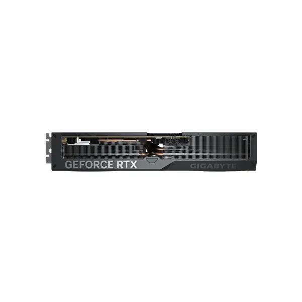Відеокарта GeForce RTX 5070 Ti 16GB GDDR7 WINDFORCE OC V2 GIGABYTE (GV-N507TWF3OCV2-16GD) - Фото 6