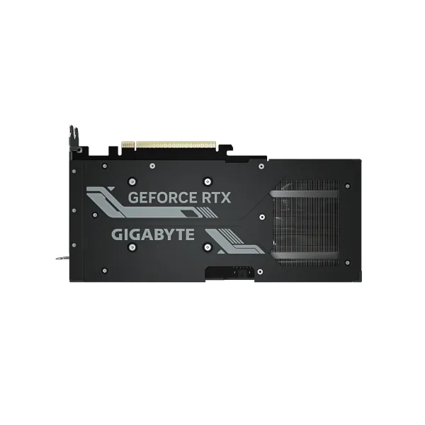 Відеокарта GeForce RTX 5070 Ti 16GB GDDR7 WINDFORCE OC V2 GIGABYTE (GV-N507TWF3OCV2-16GD) - Фото 7