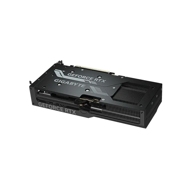 Відеокарта GeForce RTX 5070 Ti 16GB GDDR7 WINDFORCE OC V2 GIGABYTE (GV-N507TWF3OCV2-16GD) - Фото 8