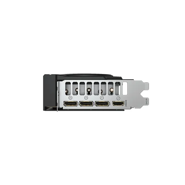 Відеокарта GeForce RTX 5070 Ti 16GB GDDR7 WINDFORCE OC V2 GIGABYTE (GV-N507TWF3OCV2-16GD) - Фото 9