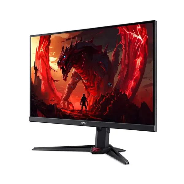 Монітор 24.1" Nitro XV240F6bmiiprx, IPS, 600Hz Acer (UM.FX0EE.601) - Фото 1