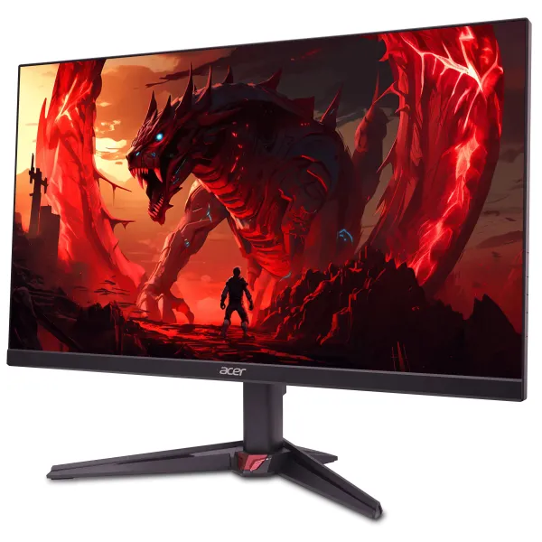 Монітор 27" VG270X1bmiipx, IPS, 200Hz Acer (UM.HV0EE.105) - Фото 3