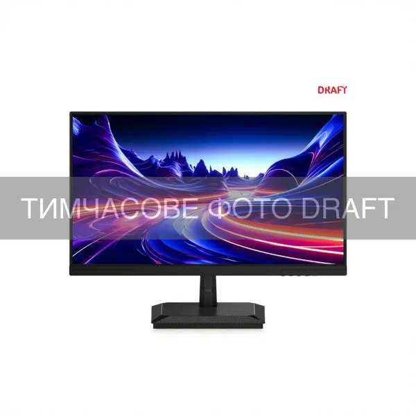 Монитор GAMING 27" G2725B, IPS, 240Hz 2E (2E-G2725B-01.UA) - Фото 9