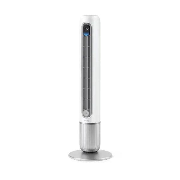 Вентилятор колонний Series 7001 білий Philips (CX7550/00) - Фото 1