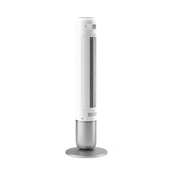 Вентилятор колонний Series 7001 білий Philips (CX7550/00) - Фото 2
