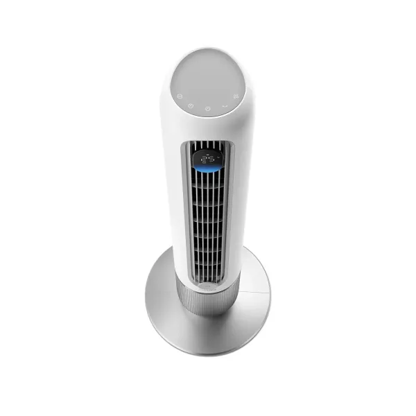 Вентилятор колонний Series 7001 білий Philips (CX7550/00) - Фото 3