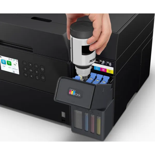 МФУ EcoTank Business L6370 Epson (C11CL43405) - Фото 1