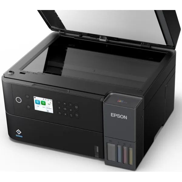 МФУ EcoTank Business L6370 Epson (C11CL43405) - Фото 2