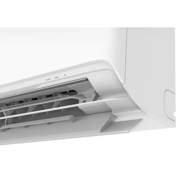 Кондиціонер Server AC, 35м2, инвертор, 3.5кВт, A+++/A++, білий Panasonic (CS-Z35YKEA/CU-Z35YKEA) - Фото 7