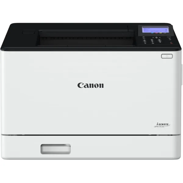 Принтер i-SENSYS LBP673Cdw II A4, Wi-Fi Canon (7186C007) - Фото 8