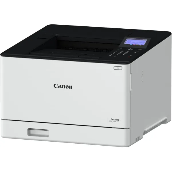 Принтер i-SENSYS LBP673Cdw II A4, Wi-Fi Canon (7186C007) - Фото 1