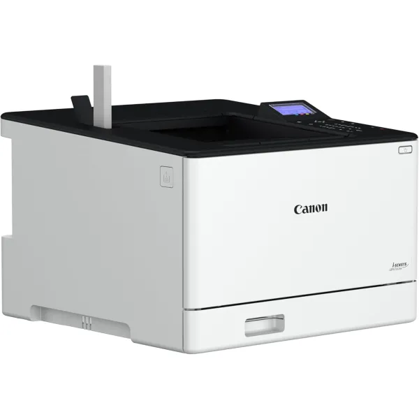 Принтер i-SENSYS LBP673Cdw II A4, Wi-Fi Canon (7186C007) - Фото 2