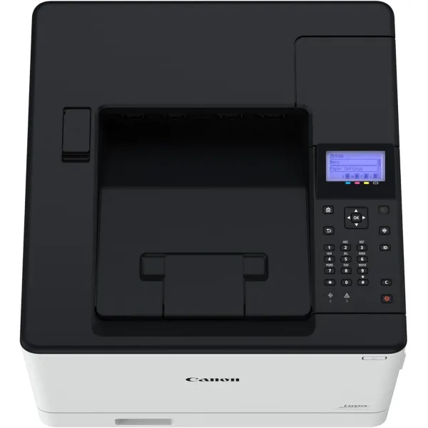 Принтер i-SENSYS LBP673Cdw II A4, Wi-Fi Canon (7186C007) - Фото 3