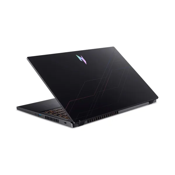 Ноутбук Nitro ANV15-52 15.6" IPS, Intel 5-210H, 16GB, F512GB, NVD5050-8, Lin, черный Acer (NH.QZ7EU.00S) - Фото 7