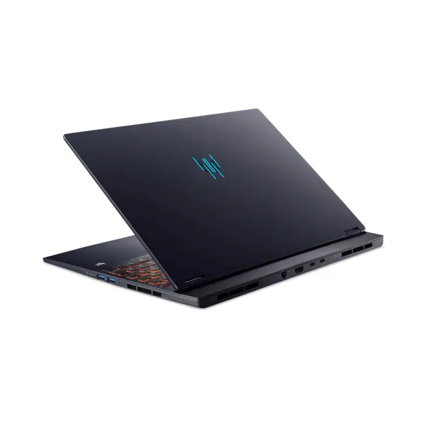Ноутбук Predator Helios PHN16S-I51 16" OLED, Intel U7-356H, 16GB, F1TB, NVD5070-8, Lin, черный Acer (NH.U3TEU.003) - Фото 7
