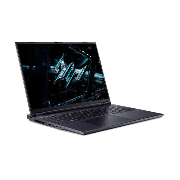 Ноутбук Predator Helios PHN18-I71 18" IPS, Intel U9-290HX, 32GB, F1TB, NVD5070Ti-12, Lin, черный Acer (NH.U5XEU.006) - Фото 1