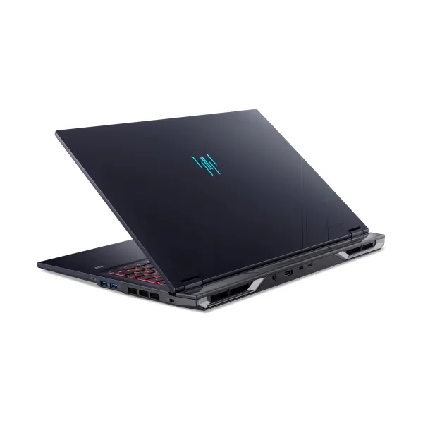 Ноутбук Predator Helios PHN18-I71 18" IPS, Intel U9-290HX, 32GB, F1TB, NVD5080-16, Lin, черный Acer (NH.U5WEU.005) - Фото 7
