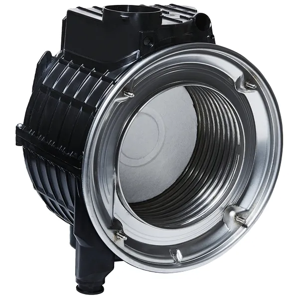Котел газовый двухконтурный  конденсационный Victrix Tera V2 28 EU 24/28кВт Immergas (3.032930) - Фото 2