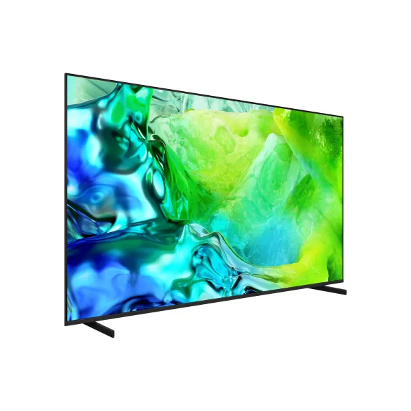 Телевізор 50" Neo QLED 50Hz Tizen чорний Samsung (QE50QN80HAUXUA) - Фото 4