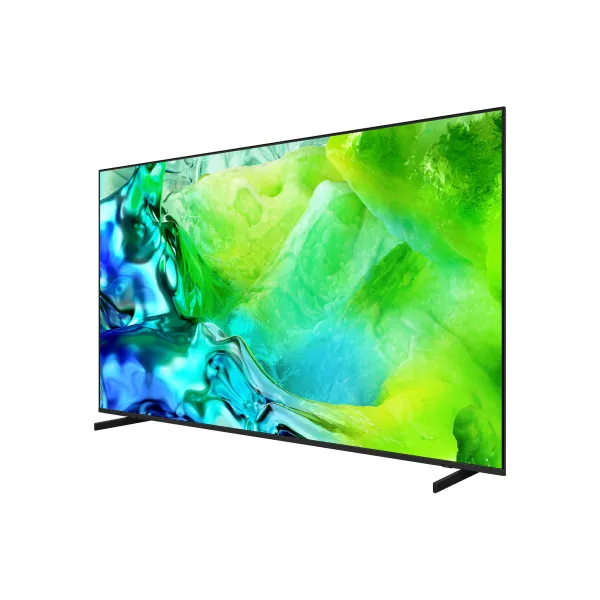Телевізор 50" Neo QLED 50Hz Tizen чорний Samsung (QE50QN80HAUXUA) - Фото 5