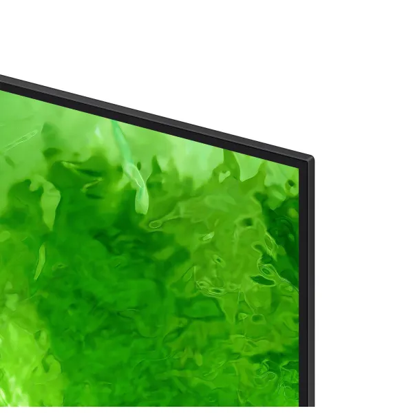 Телевізор 50" Neo QLED 50Hz Tizen чорний Samsung (QE50QN80HAUXUA) - Фото 6